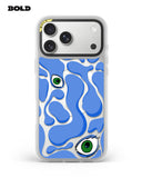 Blue Eyes - IPhone 17 Pro