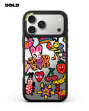 Kids Cartoon - IPhone 17 Pro Max