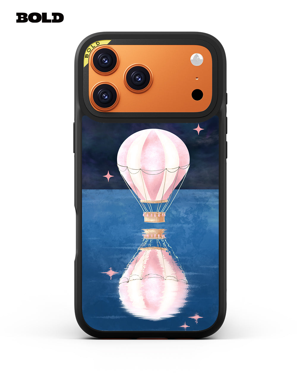 Pink Balloon - IPhone 17 Pro Max