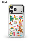 Christmas 1 - IPhone 17 Pro