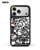 Happy Dogs - IPhone 17 Pro Max