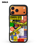 Graffiti 10 - IPhone 17 Pro