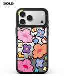 Fancy Flowers - IPhone 17 Pro Max