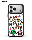 Christmas 3 - IPhone 17 Pro Max