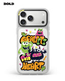 Monster - IPhone 17 Pro Max