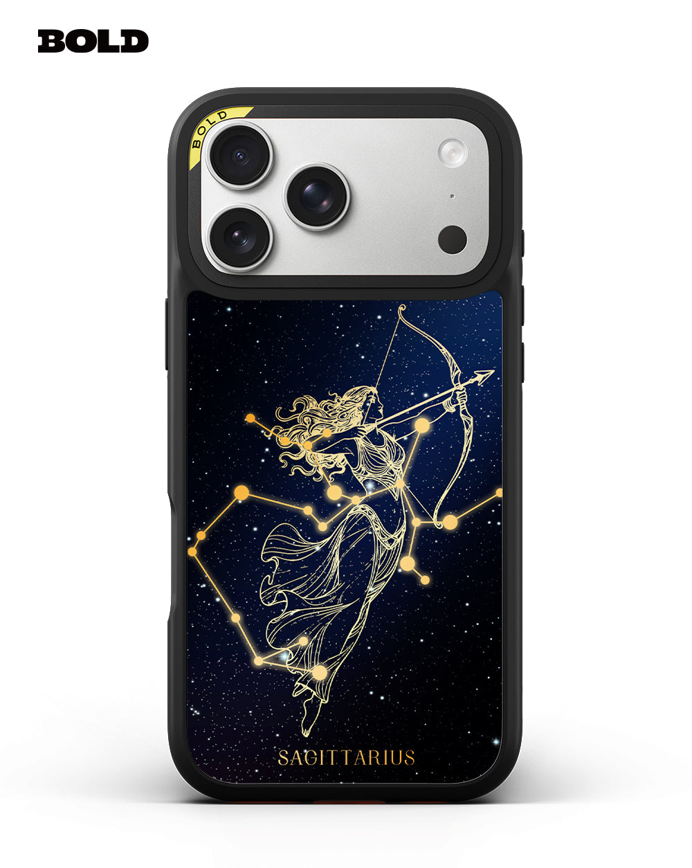 SAGITTARIUS - IPhone 17 Pro Max