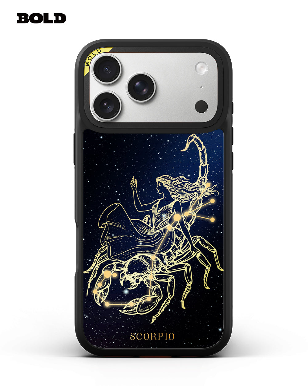 SCORPIO - IPhone 17 Pro