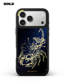 SCORPIO - IPhone 17 Pro