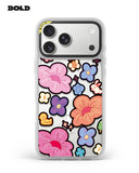 Fancy Flowers - IPhone 17 Pro Max