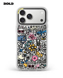 Graffiti Party - IPhone 17 Pro Max