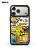 Smile - IPhone 17 Pro