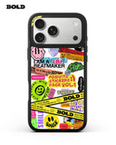 Graffiti 11 - IPhone 17 Pro Max