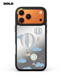 Blue Balloon - IPhone 17 Pro