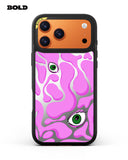 Pink Eyes - IPhone 17 Pro