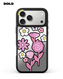 Pink Flower - IPhone 17 Pro Max