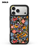 Flower Fest - IPhone 17 Pro