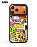 Graffiti 11 - IPhone 17 Pro Max