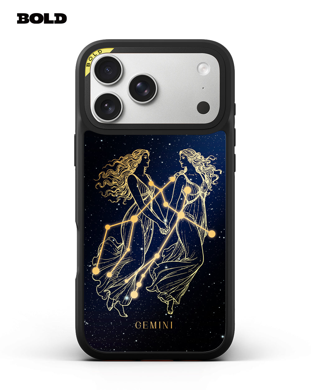 GEMINI - IPhone 17 Pro