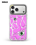 Pink Eyes - IPhone 17 Pro