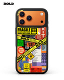 Graffiti 10 - IPhone 17 Pro Max