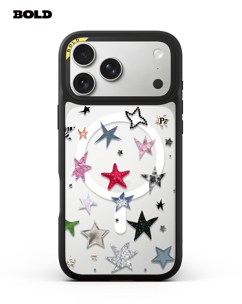 Stars - IPhone 17 Pro Max