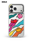 Feeling Good - IPhone 17 Pro Max