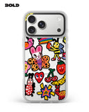 Kids Cartoon - IPhone 17 Pro