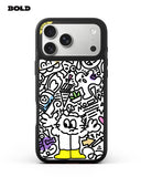 Line Art - IPhone 17 Pro Max