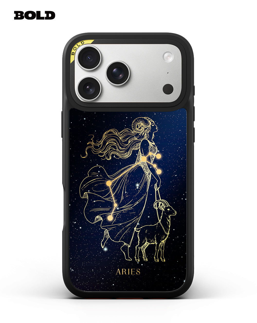 ARIES - IPhone 17 Pro