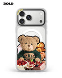 Teddy Bear - IPhone 17 Pro Max