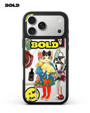 Fashion Cat - IPhone 17 Pro