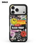 Black Friday - IPhone 17 Pro