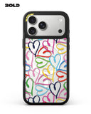 Hearts - IPhone 17 Pro
