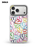 Hearts - IPhone 17 Pro