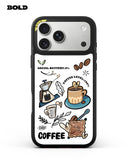 Coffee Break - IPhone 17 Pro Max