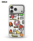 Happy Holiday - IPhone 17 Pro Max