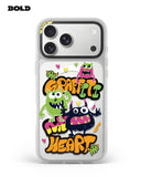 Monster - IPhone 17 Pro Max