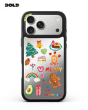 Christmas 1 - IPhone 17 Pro