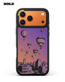 Europe Night 4 - IPhone 17 Pro Max