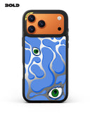 Blue Eyes - IPhone 17 Pro