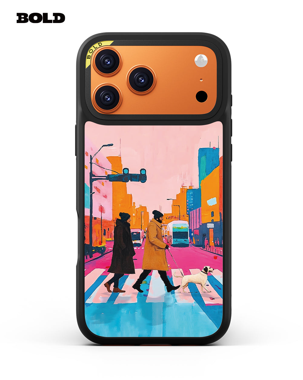 Cozy Road - IPhone 17 Pro