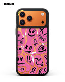 Pink Ghosts - IPhone 17 Pro