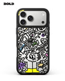 Line Art - IPhone 17 Pro Max