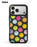 Happy Pattern - IPhone 17 Pro Max