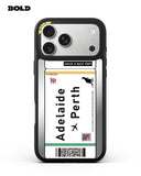 Flight Ticket - IPhone 17 Pro Max