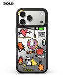 Happy Holiday - IPhone 17 Pro Max