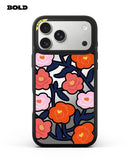 Flowers - IPhone 17 Pro