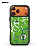 Green Eyes - IPhone 17 Pro