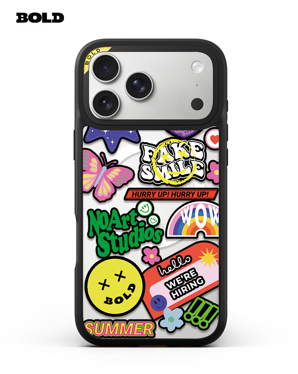 Hurry Up - IPhone 17 Pro