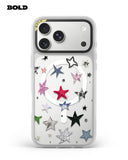 Stars - IPhone 17 Pro Max